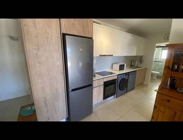 1 BEDROOM PROPERTY TO RENT IN RICHWOOD